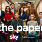 The Paper: cosa sappiamo sullo spin-off di The Office con Sabrina Impacciatore in arrivo su Sky the-paper-sky