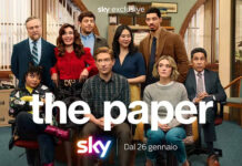 The Paper: cosa sappiamo sullo spin-off di The Office con Sabrina Impacciatore in arrivo su Sky the-paper-sky