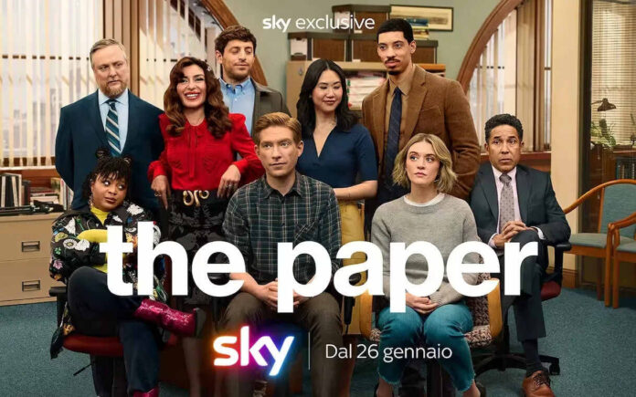 the-paper-sky