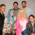 Ascolti tv 13 marzo 2026: The Voice Generations, Io sono Farah, Affari Tuoi, La Ruota della Fortuna | Dati Auditel The Voice Kids 2026