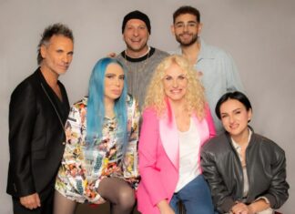 Ascolti tv 13 marzo 2026: The Voice Generations (22.8%), Io sono Farah (16.5%), Affari Tuoi (23.4%), La Ruota della Fortuna (24.2%) | Dati Auditel The Voice Kids 2026