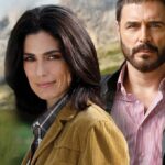 Una nuova vita, la nuova fiction di Canale 5 con Anna Valle e Daniele Pecci: quando in tv, trama, cast e anticipazioni Una nuova vita fiction