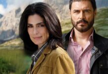 Una nuova vita, la nuova fiction di Canale 5 con Anna Valle e Daniele Pecci: quando in tv, trama, cast e anticipazioni Una nuova vita fiction