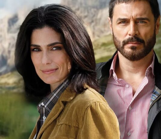 Ascolti tv 18 febbraio 2026: Fabrizio De Andrè – Principe libero, Una nuova vita, Affari Tuoi, La Ruota della Fortuna | Dati Auditel Una nuova vita fiction