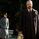 “Morbo K”, intervista a Vincenzo Ferrera: “Mi sono avvicinato al Professor Prati con pudore. Con Giacomo si è creata una bella sinergia, è per me un fratello minore” Vincenzo Ferrera - Morbo K