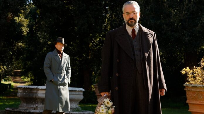 Vincenzo Ferrera - Morbo K Vincenzo Ferrera - Morbo K