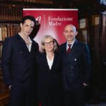 Achille Lauro al fianco dei giovani fragili, nasce Fondazione Madre: โร il momento di restituire. Spero di poterne parlare a Sanremo, altrimenti andrรฒ da zia Maraโ Achille Lauro fondazione madre