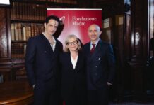 Achille Lauro al fianco dei giovani fragili, nasce Fondazione Madre: “È il momento di restituire. Spero di poterne parlare a Sanremo, altrimenti andrò da zia Mara” Achille Lauro fondazione madre