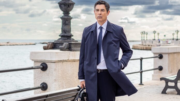 Alessandro Gassmann guerrieri Alessandro Gassmann guerrieri