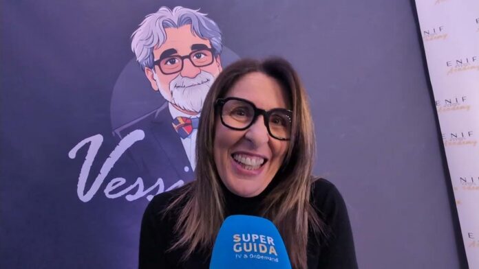 Alessia Vessicchio