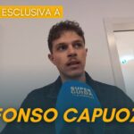 “Mare Fuori 6”, intervista ad Alfonso Capuozzo: “Simone avrà fame di vendetta, in lui mi rivedo nel suo essere testardo. Mare Fuori non è diseducativa, lancia un messaggio di speranza” Alfonso Capuozzo