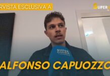 “Mare Fuori 6”, intervista ad Alfonso Capuozzo: “Simone avrà fame di vendetta, in lui mi rivedo nel suo essere testardo. Mare Fuori non è diseducativa, lancia un messaggio di speranza” Alfonso Capuozzo