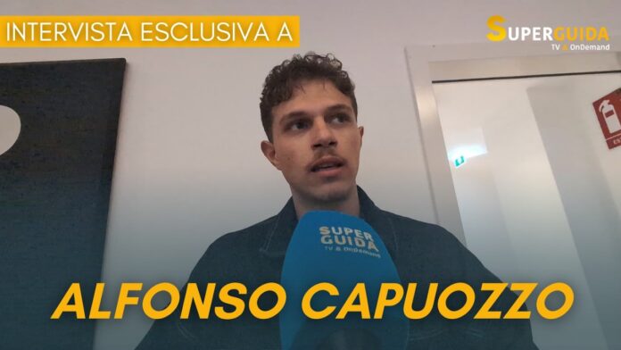 Alfonso Capuozzo Alfonso Capuozzo