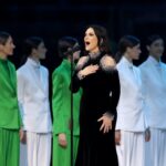 Auditel, gli ascolti tv della Cerimonia di apertura delle Olimpiadi di Milano – Cortina 2026 del 6 febbraio Auditel olimpiadi