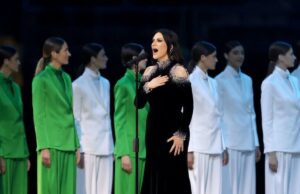 Auditel, gli ascolti tv della Cerimonia di apertura delle Olimpiadi di Milano - Cortina 2026 del 6 febbraio