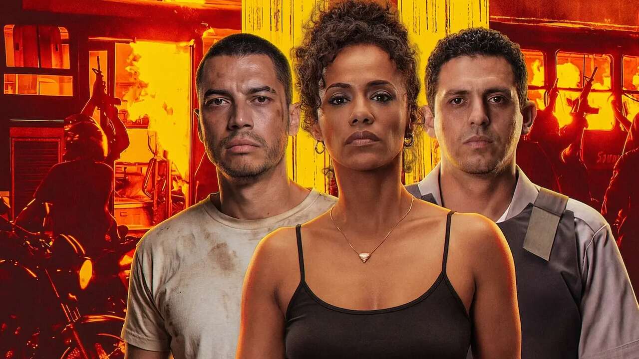 Brotherhood – Stato di paura: l’amaro e violento spin off della serie – Recensione