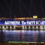 A bordo della Costa Toscana la settimana di Sanremo diventa un viaggio nella musica: la visione di Giovanna Loi di Costa Crociere Costa toscana 2026 - Max Pezzali