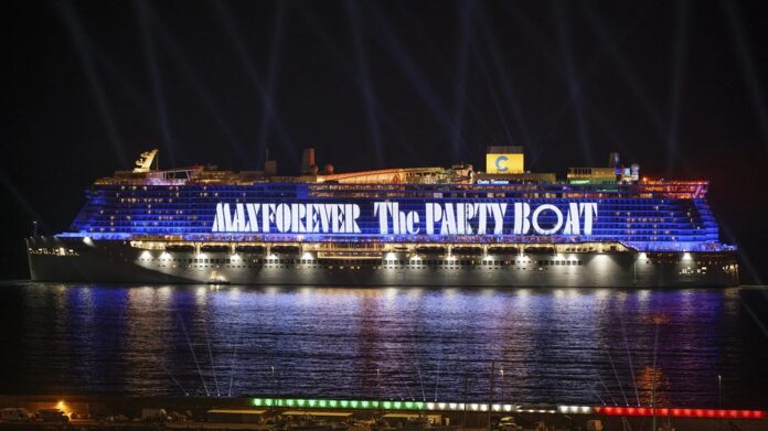 Costa toscana 2026 - Max Pezzali