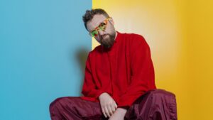 Festival di Sanremo 2026, intervista esclusiva a Dargen D'Amico: