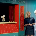 “Da noi a ruota libera” con Francesca Fialdini ospita Donatella Rettore: «Ho imparato a tacere, oggi essere liberi è complicato» Donatella Rettore