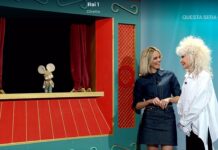 “Da noi a ruota libera” con Francesca Fialdini ospita Donatella Rettore: «Ho imparato a tacere, oggi essere liberi è complicato» Donatella Rettore