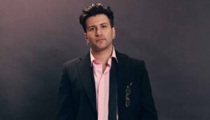 Festival di Sanremo 2026, Eddie Brock debutta a Sanremo con