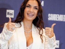 Elettra Lamborghini: “Cercherò di prepararmi al meglio per Eurovision. Sanremo? Lo rifarei ogni anno perché l’ho presa molto con filosofia” – Intervista Elettra Lamborghini