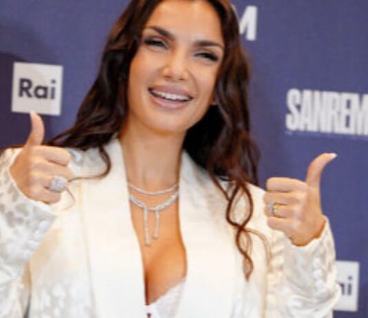 Elettra Lamborghini: “Cercherò di prepararmi al meglio per Eurovision. Sanremo? Lo rifarei ogni anno perché l’ho presa molto con filosofia” – Intervista Elettra Lamborghini