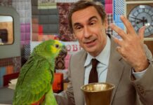 “Portobello”, intervista a Fabrizio Gifuni: “La macchina del fango non si è mai fermata, i social hanno amplificato questi meccanismi. Nessun rapporto tra la serie e il referendum sulla giustizia” Fabrizio Gifuni