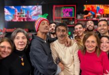 Fiorello ironizza su Sanremo: “La vera mina vagante è TonyPitony, Pucci in confronto è un boyscout” Fiorello e Pennicanza