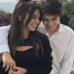 Forbidden fruit, anticipazioni turche: arriva Melisa, la fidanzata di Erim Forbidden fruit