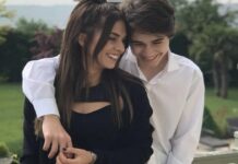 Forbidden fruit, anticipazioni turche: arriva Melisa, la fidanzata di Erim Forbidden fruit