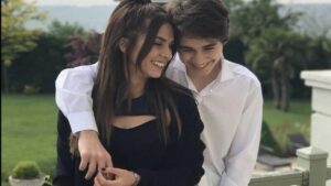 Forbidden fruit, anticipazioni turche: arriva Melisa, la fidanzata di Erim