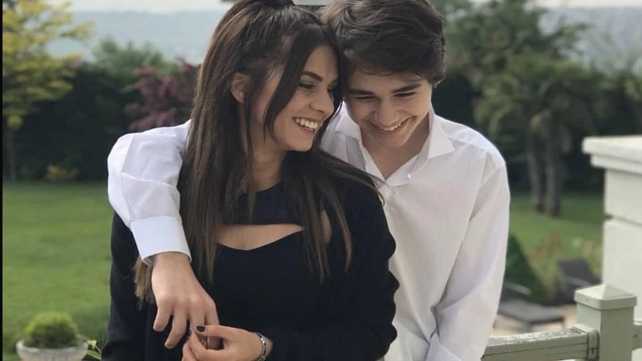 Forbidden fruit, anticipazioni turche: arriva Melisa, la fidanzata di Erim Forbidden fruit, anticipazioni turche: arriva Melisa, la fidanzata di Erim