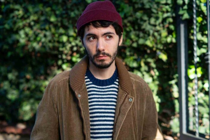 Fulminacci Fulminacci