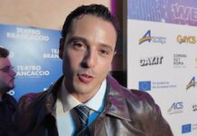 Amici, Giuseppe Giofrè tornerà come giudice? Il ballerino: “Quest’anno ho altri impegni, ma se Maria De Filippi chiama” – Esclusiva Amici, Giuseppe Giofrè