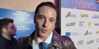 Amici, Giuseppe Giofrè tornerà come giudice? Il ballerino: “Quest’anno ho altri impegni, ma se Maria De Filippi chiama” – Esclusiva Amici, Giuseppe Giofrè