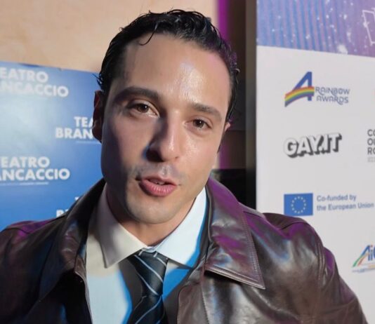 Amici, Giuseppe Giofrè tornerà come giudice? Il ballerino: “Quest’anno ho altri impegni, ma se Maria De Filippi chiama” – Esclusiva Amici, Giuseppe Giofrè