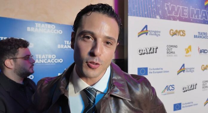 Amici, Giuseppe Giofrè