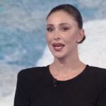 Belen Rodriguez a Che tempo che fa: “Maria De Filippi è molto intelligente e c’è quando uno ha bisogno” Belen Rodriguez a Che tempo che fa