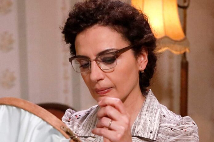 Il Paradiso delle signore