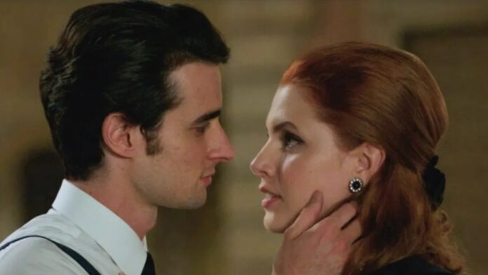 Il Paradiso delle signore IPDS