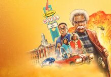 In viaggio con Joe: una commedia volgare e raffazzonata – Recensione In viaggio con Joe