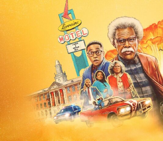 In viaggio con Joe: una commedia volgare e raffazzonata – Recensione In viaggio con Joe