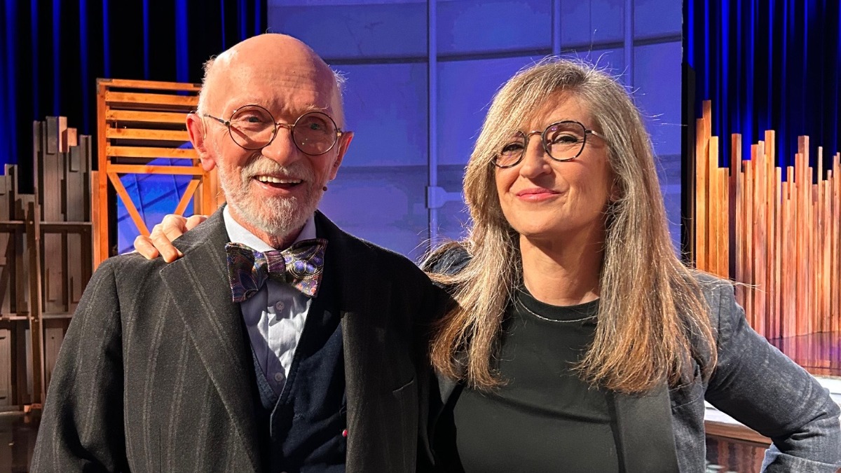 Indovina chi ci inganna a cena: date, città e biglietti dello spettacolo con Sabrina Giannini Indovina chi ci inganna a cena: date, città e biglietti dello spettacolo con Sabrina Giannini