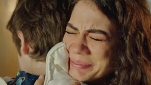 Io sono Farah, anticipazioni puntate serali del 27 febbraio: Kerim rinnega Behnam