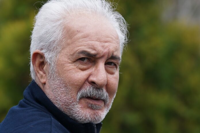 Io sono Farah Adim Farah