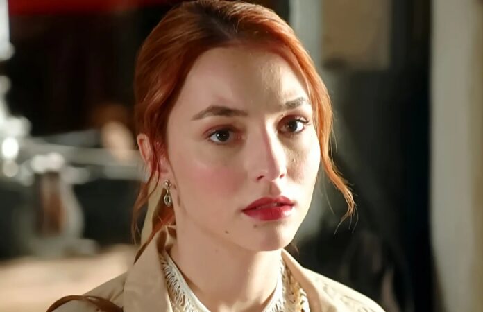 La Promessa Enora La Promessa