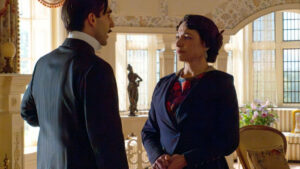 La Promessa, anticipazioni settimanali dal 28 febbraio al 6 marzo 2026: Lorenzo e Leocadia alleati contro Eugenia