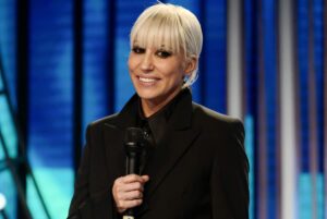 Malika Ayane a Sanremo 2026 con